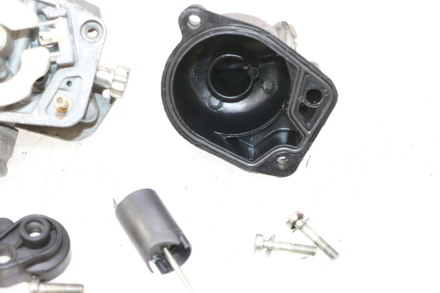 photo de CARBURATEUR PIAGGIO ZIP 2T 50 (2009 - 2019) - Détails caractéristiques