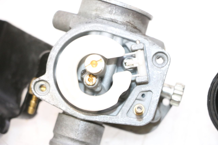 photo de CARBURATEUR PIAGGIO ZIP 2T 50 (2009 - 2019) - Zoom composants