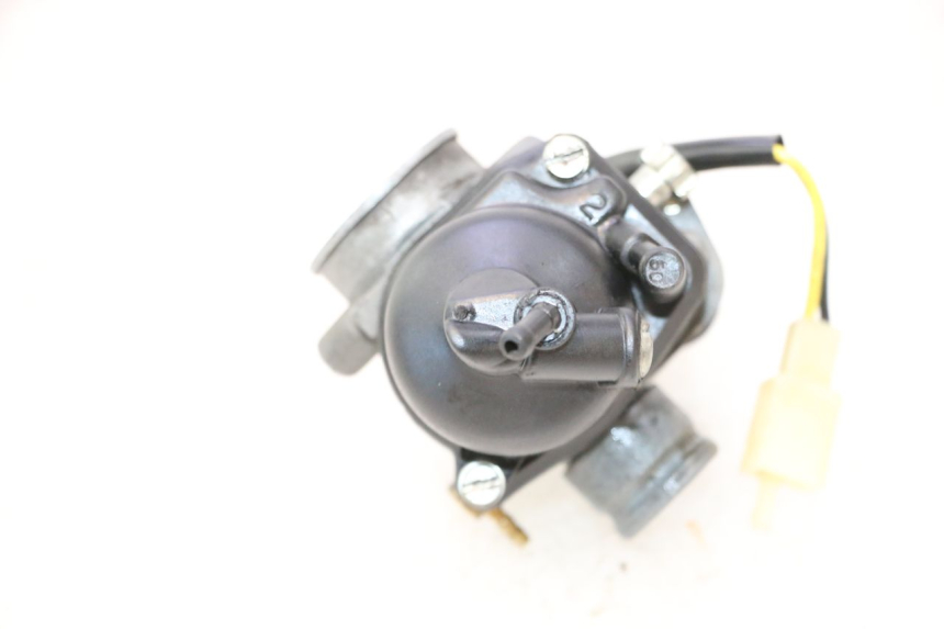 photo de CARBURATEUR PIAGGIO ZIP 2T 50 (2009 - 2019) - Zoom état d’usage