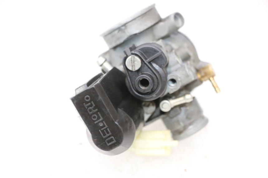 photo de CARBURATEUR PIAGGIO ZIP 2T 50 (2009 - 2019) - Autre angle de vue