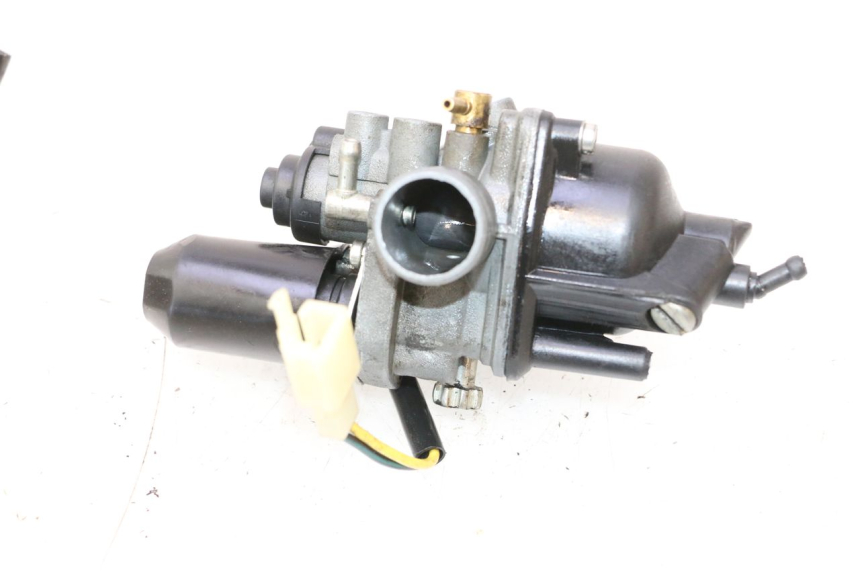 photo de CARBURATEUR PIAGGIO ZIP 2T 50 (2009 - 2019) - Vue d’ensemble