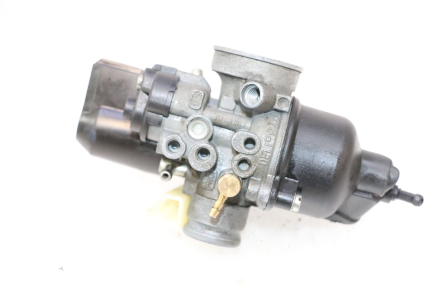photo de CARBURATEUR PIAGGIO ZIP 2T 50 (2009 - 2019) - Points de fixation