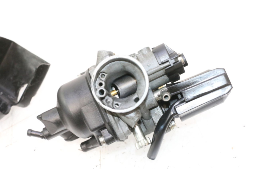 photo de CARBURATEUR PIAGGIO ZIP 2T 50 (2009 - 2019) - État de surface