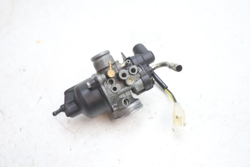 photo de CARBURATEUR PIAGGIO ZIP 2T 50 (2009 - 2019) - Détail de la pièce