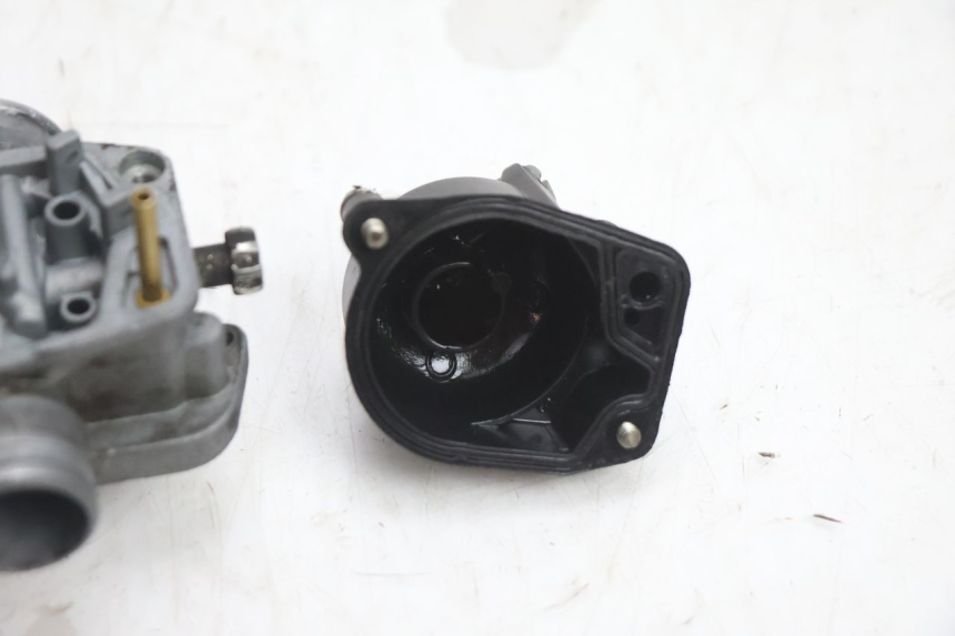 photo de CARBURATEUR PIAGGIO ZIP 2T 50 (2009 - 2019) - Vue produit
