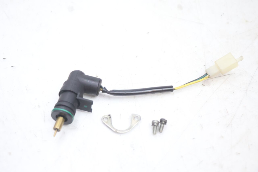 photo de CARBURATEUR PIAGGIO ZIP 2T 50 (2009 - 2019) - Détails caractéristiques