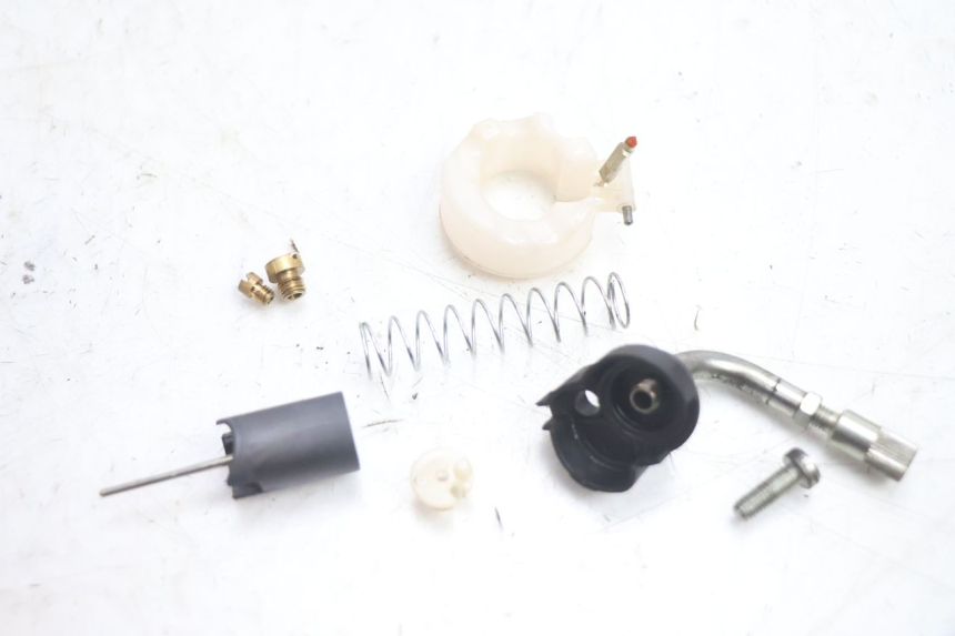 photo de CARBURATEUR PIAGGIO ZIP 2T 50 (2009 - 2019) - Zoom composants