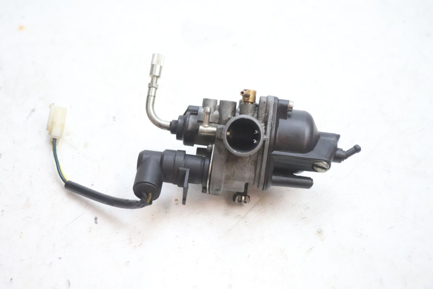 photo de CARBURATEUR PIAGGIO ZIP 2T 50 (2009 - 2019) - Autre angle de vue