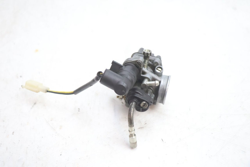 photo de CARBURATEUR PIAGGIO ZIP 2T 50 (2009 - 2019) - Vue d’ensemble