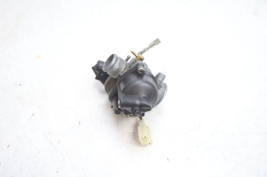 photo de CARBURATEUR PIAGGIO ZIP 2T 50 (2009 - 2019) - Points de fixation