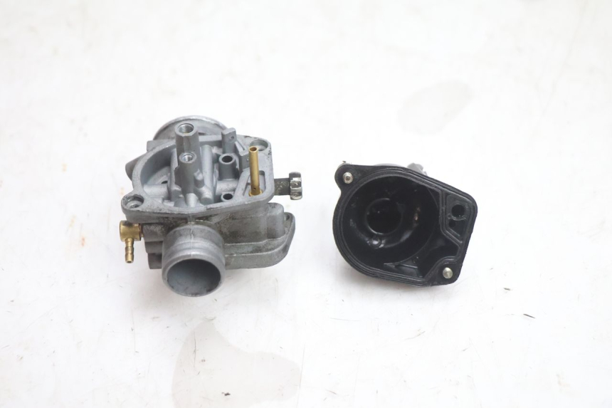 photo de CARBURATEUR PIAGGIO ZIP 2T 50 (2009 - 2019) - Pièce contrôlée