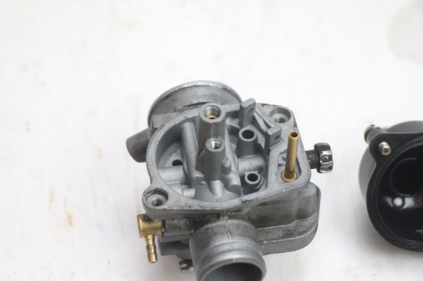 photo de CARBURATEUR PIAGGIO ZIP 2T 50 (2009 - 2019) - Marquages et références