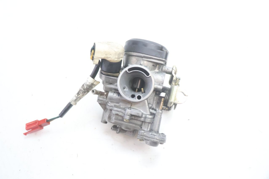 photo de CARBURATEUR PIAGGIO ZIP 4T 50 (2006 - 2017) - Vue principale