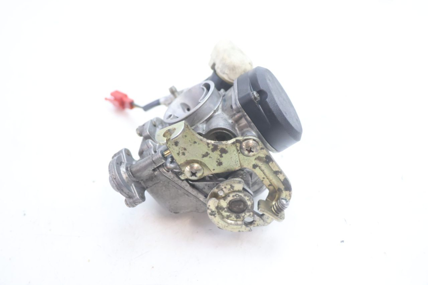 photo de CARBURATEUR PIAGGIO ZIP 4T 50 (2006 - 2017) - Détail de la pièce
