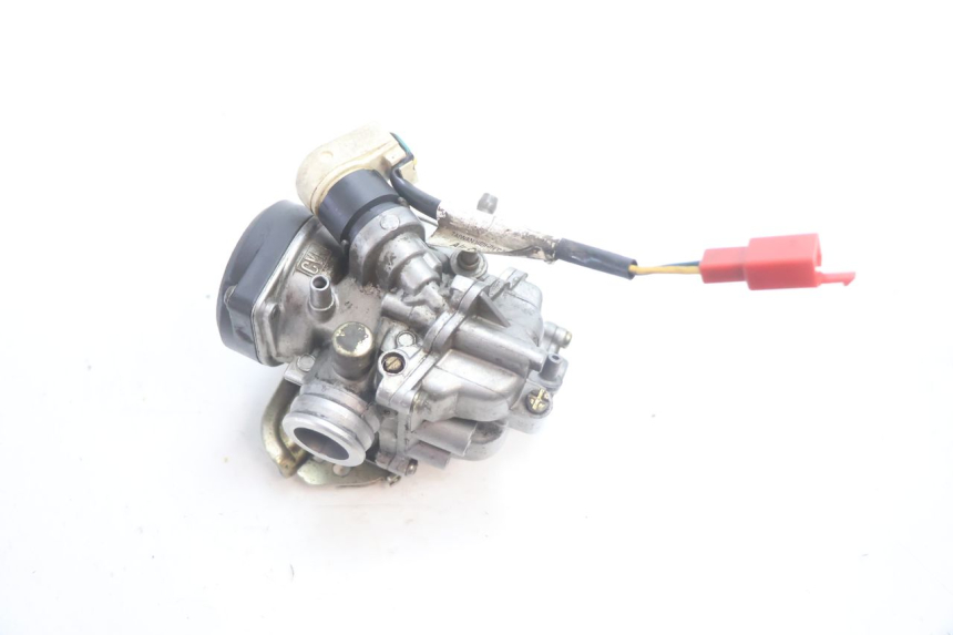 photo de CARBURATEUR PIAGGIO ZIP 4T 50 (2006 - 2017) - Autre angle de vue