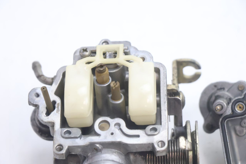 photo de CARBURATEUR PIAGGIO ZIP 4T 50 (2006 - 2017) - Pièce contrôlée