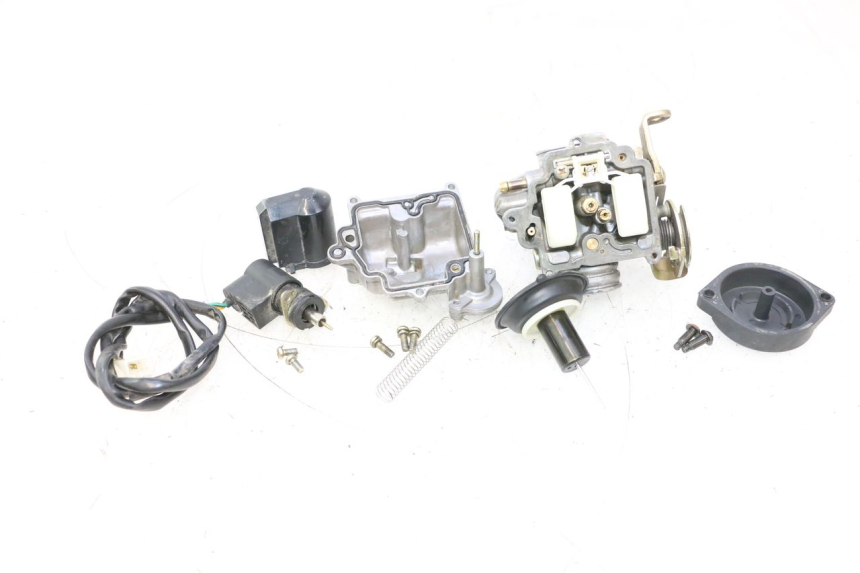 photo de CARBURATEUR UNIVERSAL BIKE ZN50QT-11B 50 (2018 - 2021) - Détail de la pièce