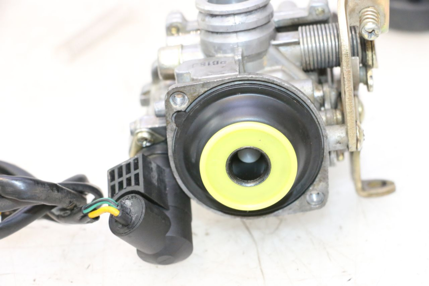 photo de CARBURATEUR UNIVERSAL BIKE ZN50QT-11B 50 (2018 - 2021) - Vue produit