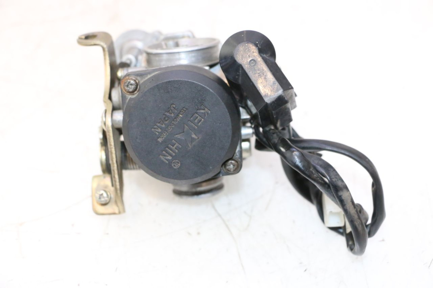 photo de CARBURATEUR UNIVERSAL BIKE ZN50QT-11B 50 (2018 - 2021) - Gros plan technique