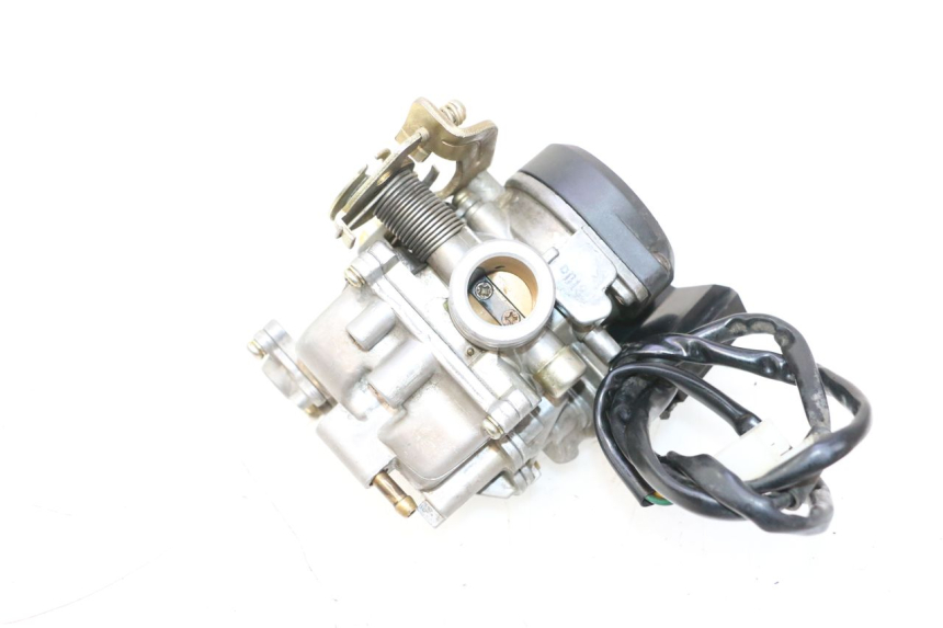 photo de CARBURATEUR UNIVERSAL BIKE ZN50QT-11B 50 (2018 - 2021) - État de surface