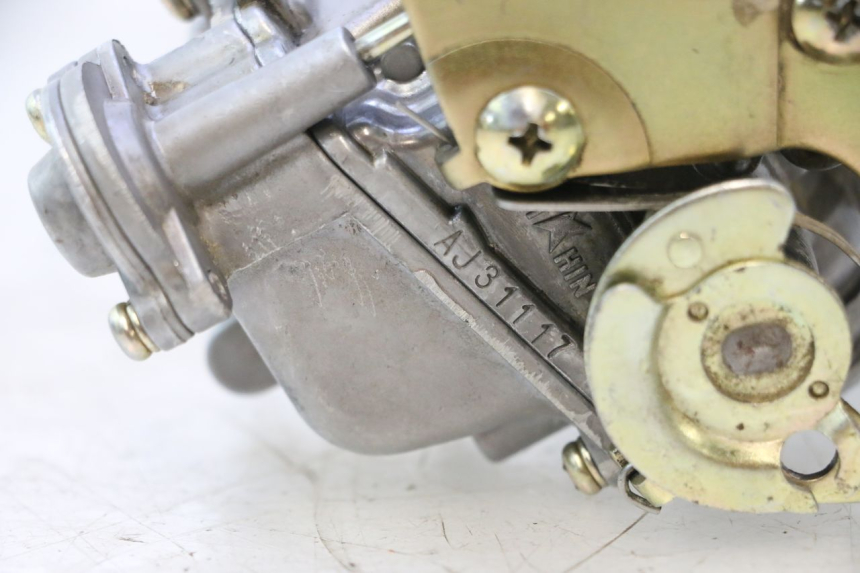 photo de CARBURATEUR UNIVERSAL BIKE ZN50QT-11B 50 (2018 - 2021) - Pièce contrôlée