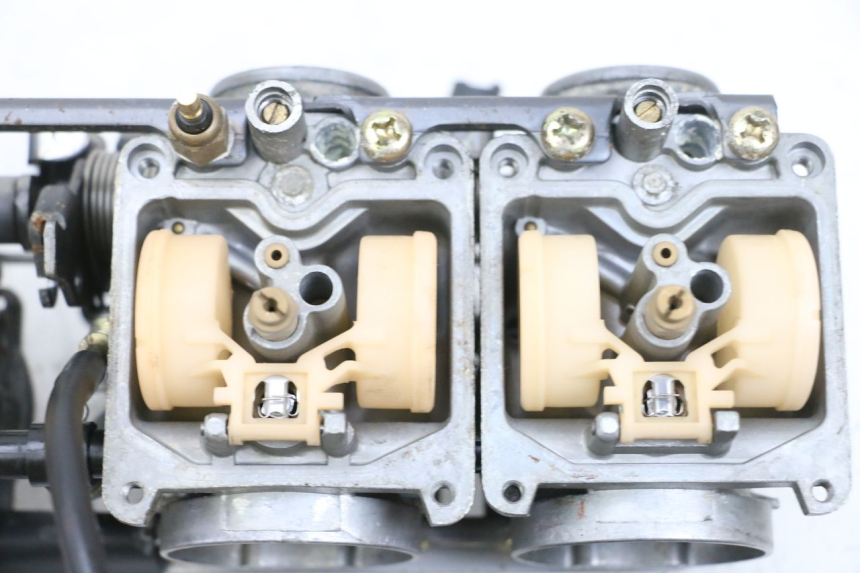 photo de CARBURATEUR KAWASAKI ZR 7 750 (1999 - 2001) - Vue d’ensemble