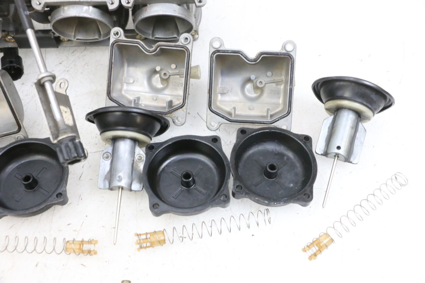 photo de CARBURATEUR KAWASAKI ZR 7 750 (1999 - 2001) - Détails caractéristiques