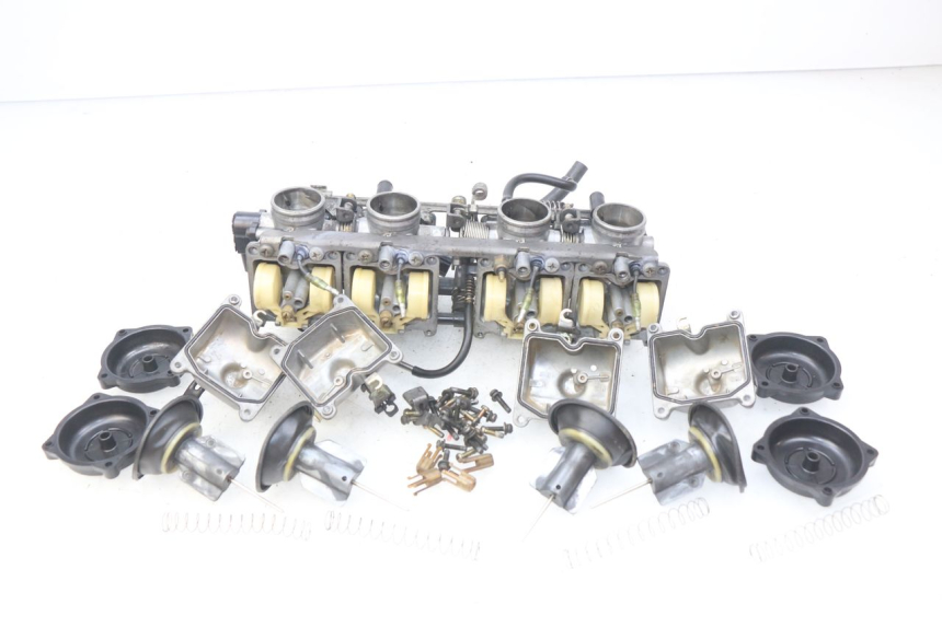 photo de CARBURATEUR KAWASAKI ZR7 ZR-7 S 750 (1999 - 2004)