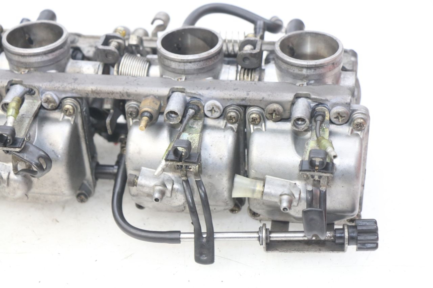 photo de CARBURATEUR KAWASAKI ZR7 ZR-7 S 750 (1999 - 2004)