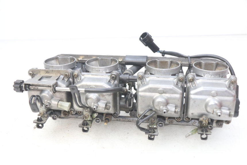 photo de CARBURATEUR KAWASAKI ZR7 ZR-7 S 750 (1999 - 2004)