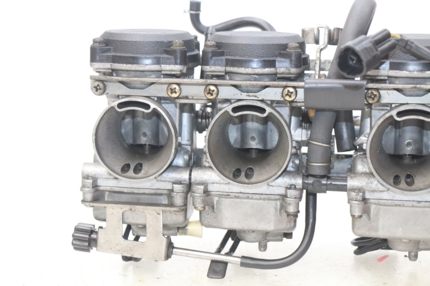 photo de CARBURATEUR KAWASAKI ZR7 ZR-7 S 750 (1999 - 2004)