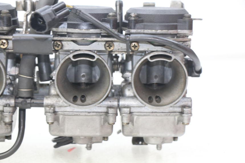 photo de CARBURATEUR KAWASAKI ZR7 ZR-7 S 750 (1999 - 2004)