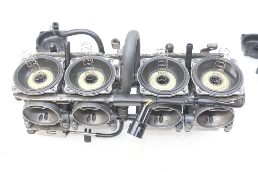 photo de CARBURATEUR KAWASAKI ZR7 ZR-7 S 750 (1999 - 2004)