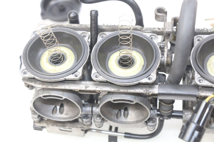 photo de CARBURATEUR KAWASAKI ZR7 ZR-7 S 750 (1999 - 2004)
