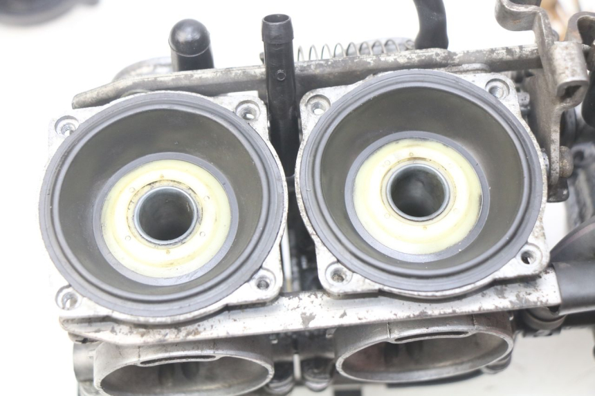 photo de CARBURATEUR KAWASAKI ZR7 ZR-7 S 750 (1999 - 2004)