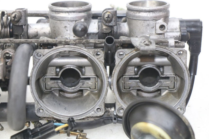 photo de CARBURATEUR KAWASAKI ZR7 ZR-7 S 750 (1999 - 2004)
