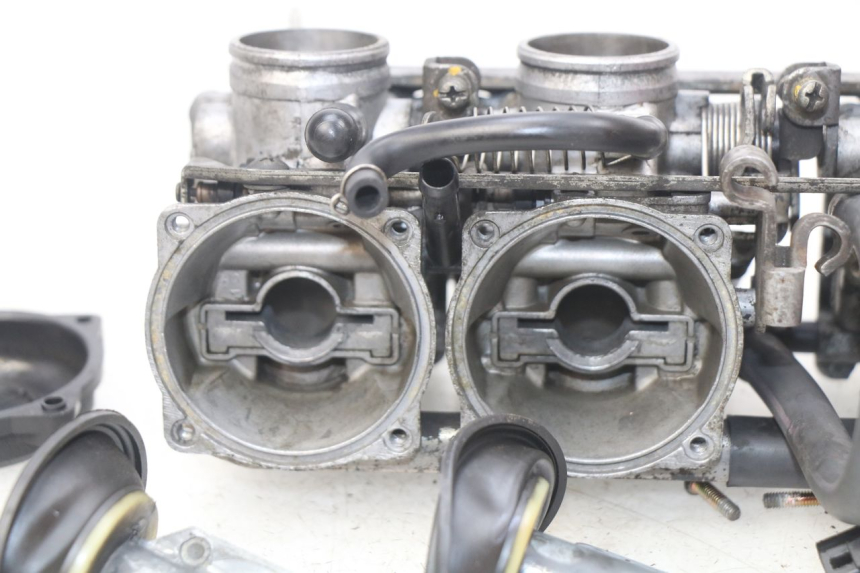 photo de CARBURATEUR KAWASAKI ZR7 ZR-7 S 750 (1999 - 2004)