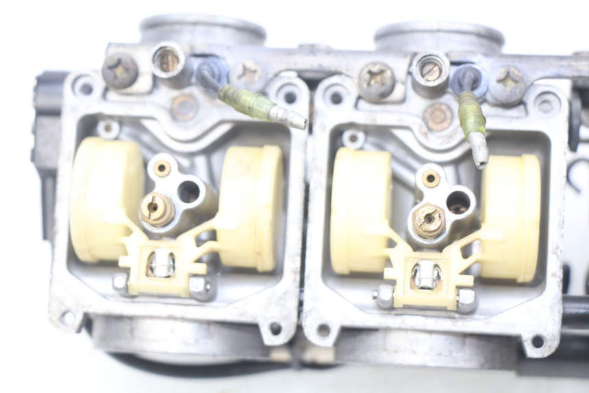 photo de CARBURATEUR KAWASAKI ZR7 ZR-7 S 750 (1999 - 2004)