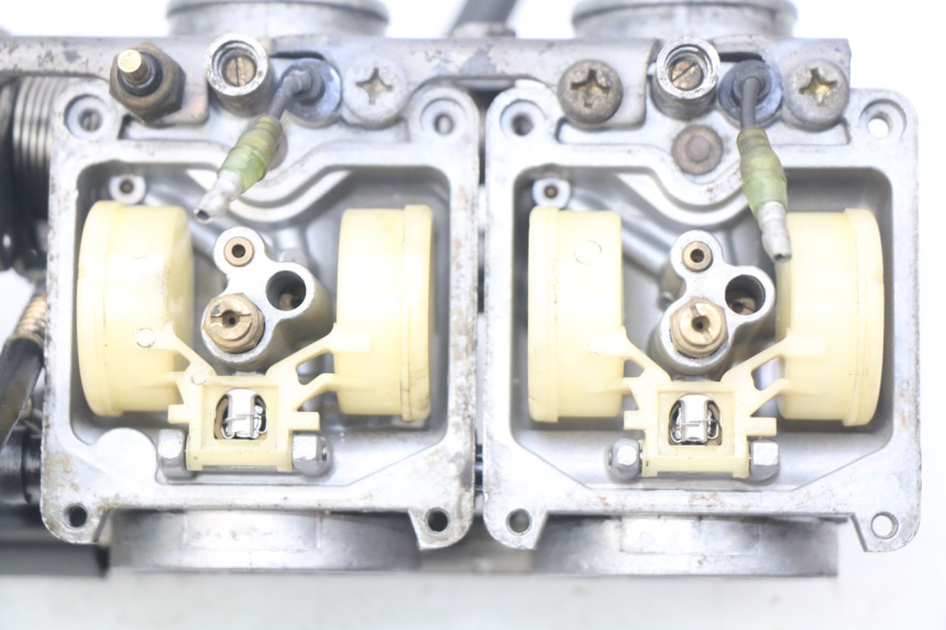 photo de CARBURATEUR KAWASAKI ZR7 ZR-7 S 750 (1999 - 2004)