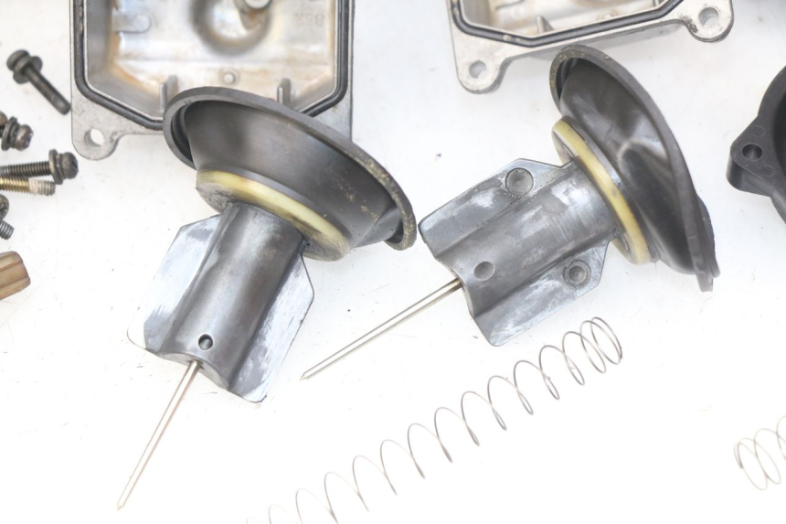 photo de CARBURATEUR KAWASAKI ZR7 ZR-7 S 750 (1999 - 2004)