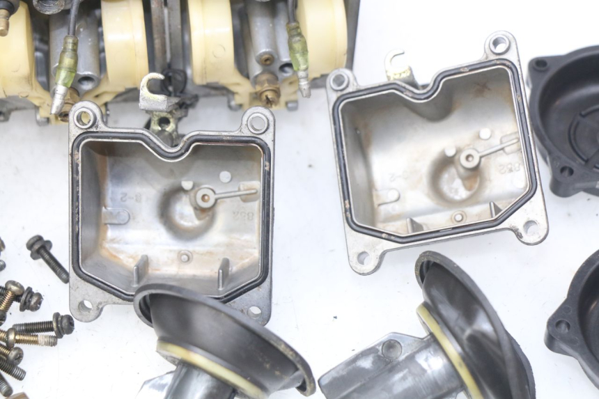 photo de CARBURATEUR KAWASAKI ZR7 ZR-7 S 750 (1999 - 2004)
