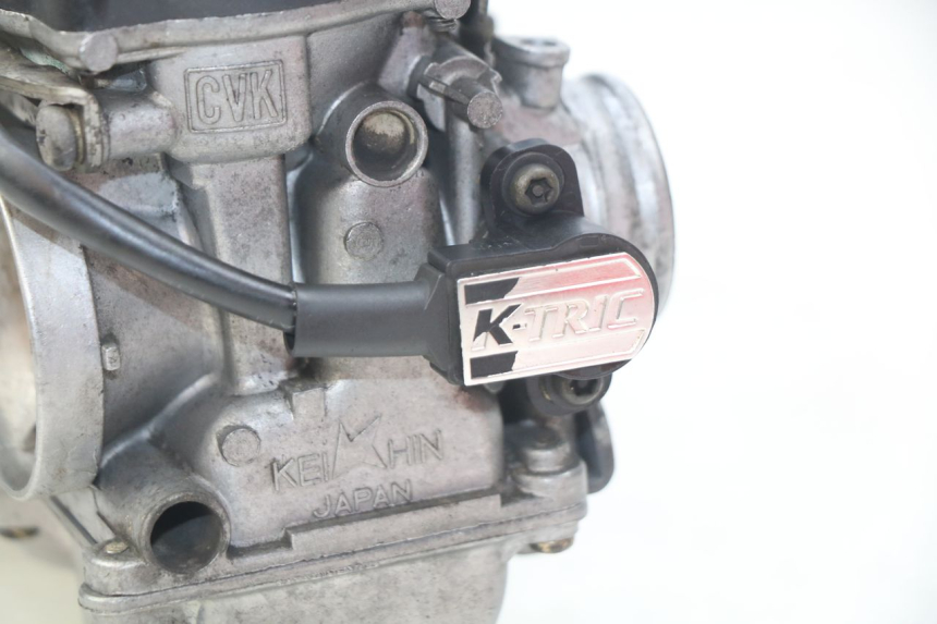 photo de CARBURATEUR KAWASAKI ZR7 ZR-7 S 750 (1999 - 2004)