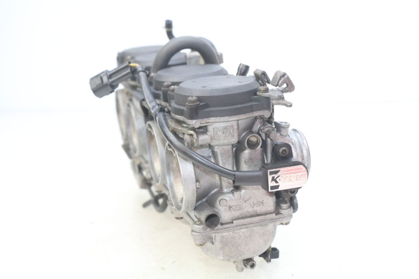 photo de CARBURATEUR KAWASAKI ZR7 ZR-7 S 750 (1999 - 2004)
