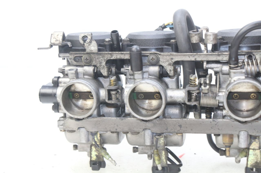 photo de CARBURATEUR KAWASAKI ZR7 ZR-7 S 750 (1999 - 2004)