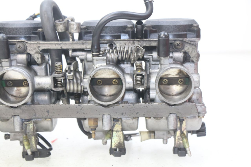 photo de CARBURATEUR KAWASAKI ZR7 ZR-7 S 750 (1999 - 2004)