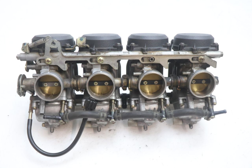photo de CARBURATEUR KAWASAKI ZX-6R ZX6R 600 (1995 - 1997) - Vue principale