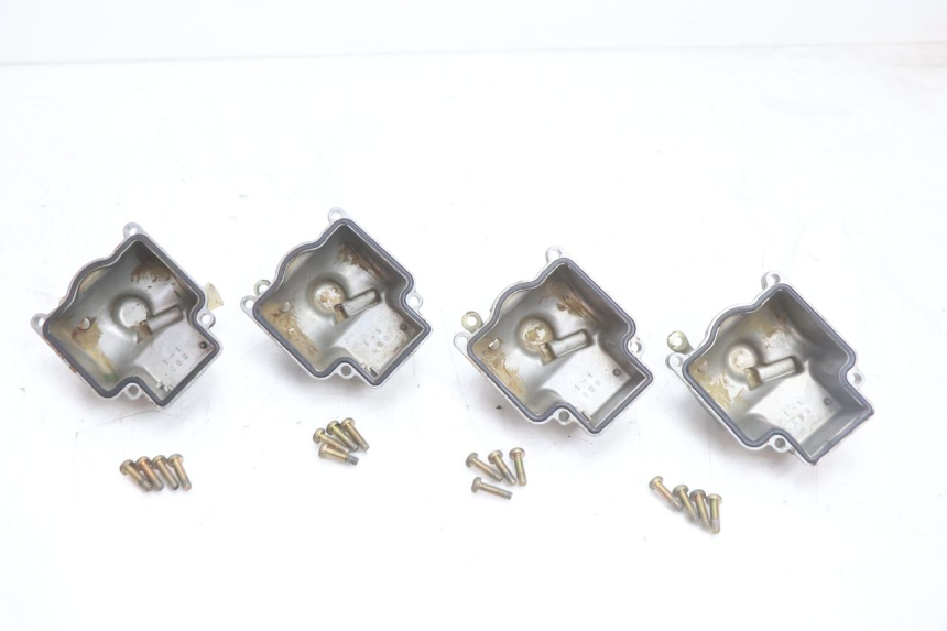 photo de CARBURATEUR KAWASAKI ZX-6R ZX6R 600 (1995 - 1997) - Vue rapprochée