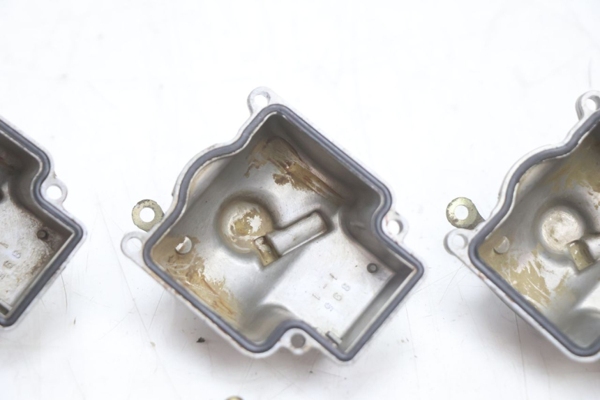 photo de CARBURATEUR KAWASAKI ZX-6R ZX6R 600 (1995 - 1997) - Focus structure