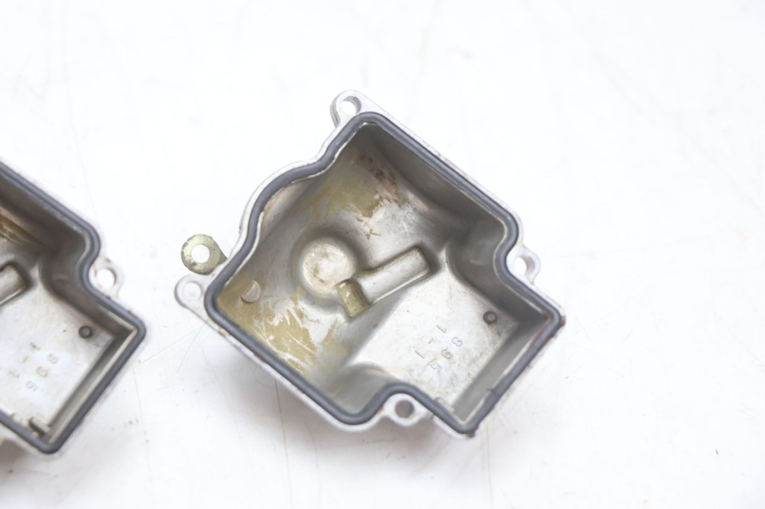 photo de CARBURATEUR KAWASAKI ZX-6R ZX6R 600 (1995 - 1997) - Angle alternatif