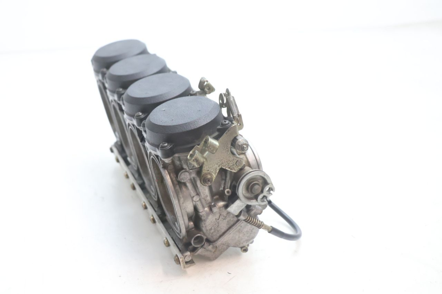 photo de CARBURATEUR KAWASAKI ZX-6R ZX6R 600 (1995 - 1997) - Vue d’ensemble